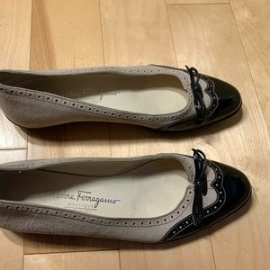 Salvatore Ferragamo shoes